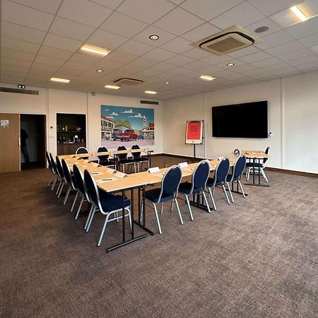 Ibis Styles Angouleme Nord - Hotel Restaurant Champniers  المظهر الخارجي الصورة