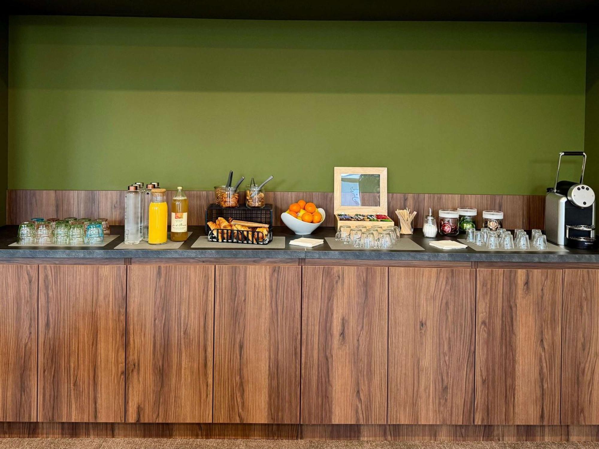 Ibis Styles Angouleme Nord - Hotel Restaurant Champniers  المظهر الخارجي الصورة