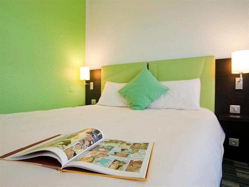 Ibis Styles Angouleme Nord - Hotel Restaurant Champniers  المظهر الخارجي الصورة