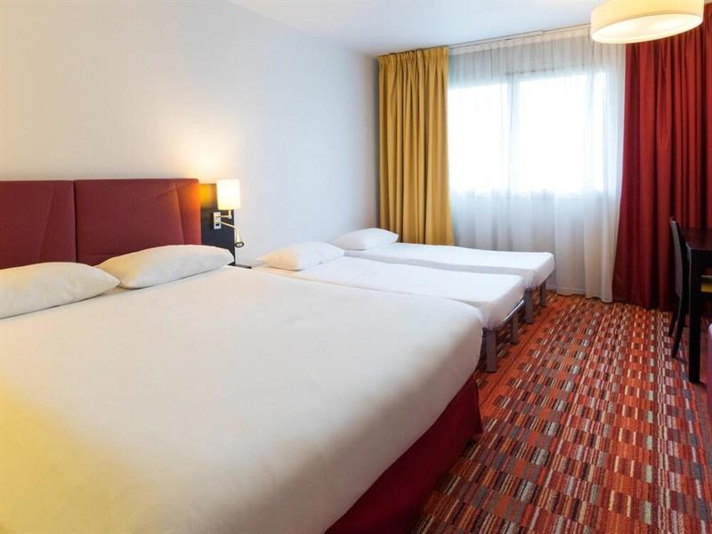 Ibis Styles Angouleme Nord - Hotel Restaurant Champniers  المظهر الخارجي الصورة