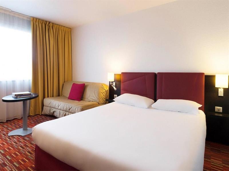 Ibis Styles Angouleme Nord - Hotel Restaurant Champniers  المظهر الخارجي الصورة